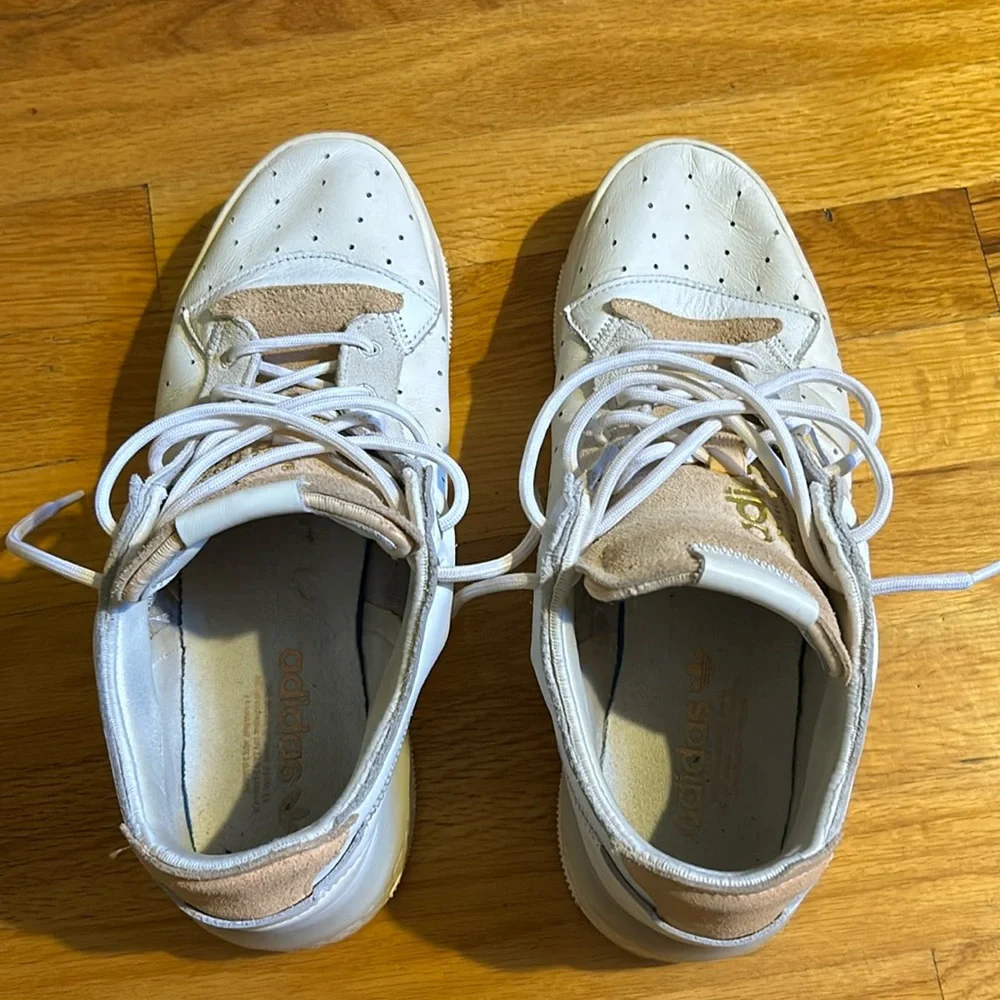 Adidas Rivalry RM Low Boosts - Picture 1 of 8
